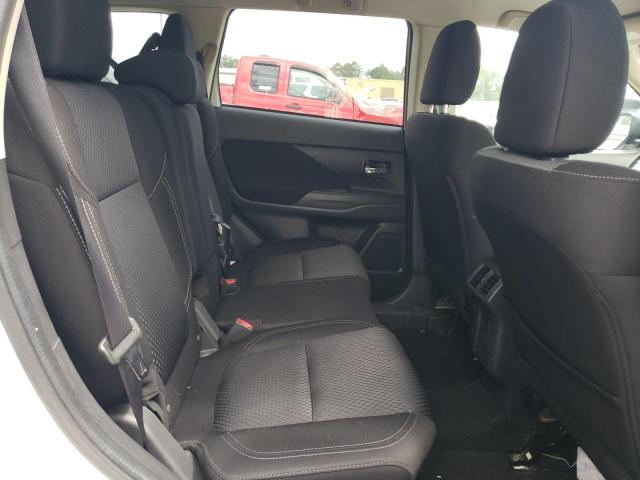 2020 MITSUBISHI OUTLANDER - JA4AD2A36LZ048156