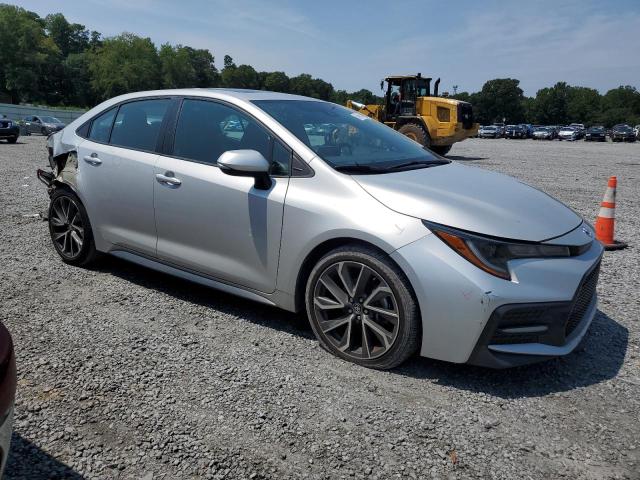 2020 TOYOTA COROLLA SE - 5YFP4RCE1LP026986