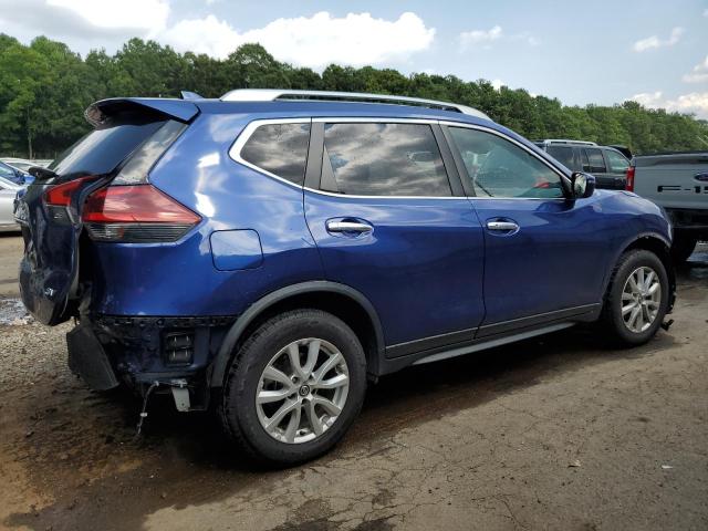 2019 NISSAN ROGUE S - JN8AT2MT4KW501781