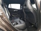 INFINITI QX30 BASE снимка