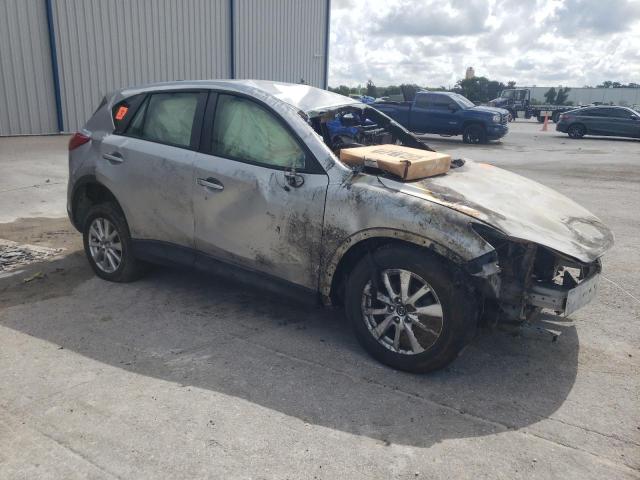 VIN JM3KE4BE5E0403982 2014 Mazda CX-5, Sport no.4