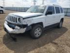 JEEP PATRIOT SP photo