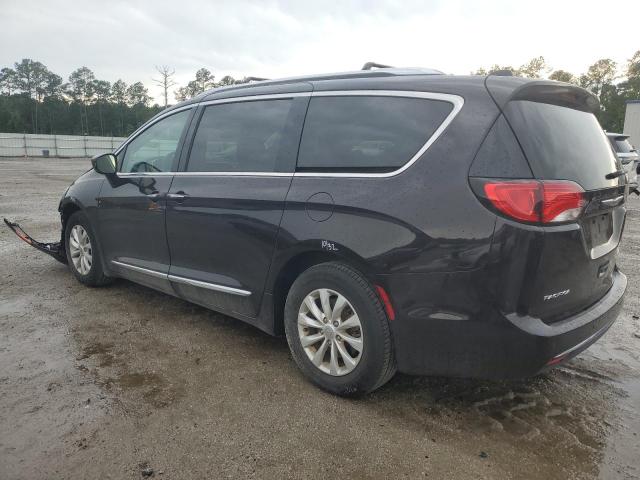 2018 CHRYSLER PACIFICA T - 2C4RC1EGXJR144110