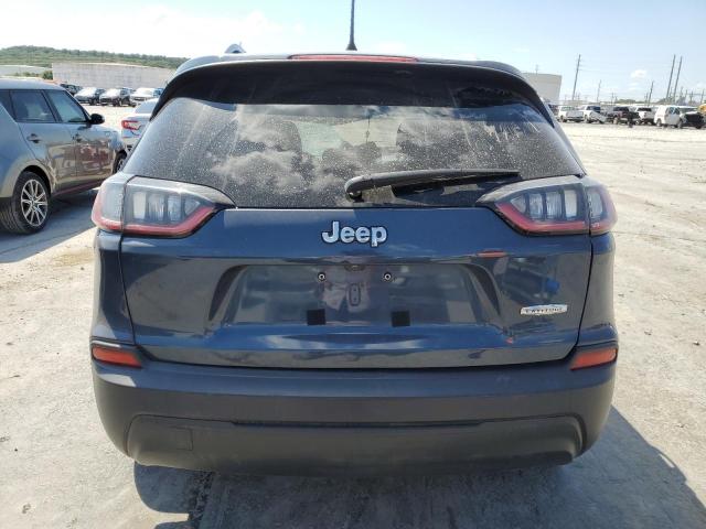 2019 JEEP CHEROKEE L - 1C4PJLCB7KD454459