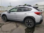 SUBARU CROSSTREK photo