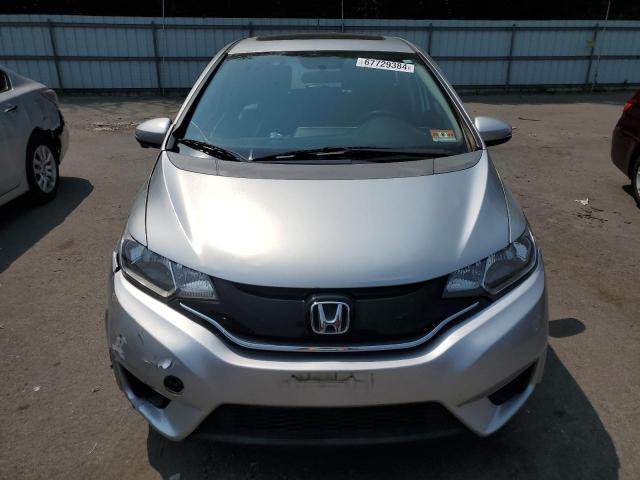 2015 HONDA FIT - 3HGGK5H8XFM709591