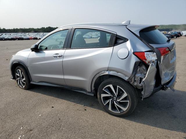 2020 HONDA HR-V 3CZRU6H13LG703047