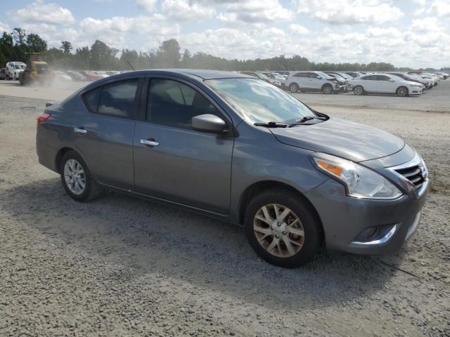 2019 NISSAN VERSA S - 3N1CN7AP5KL822370