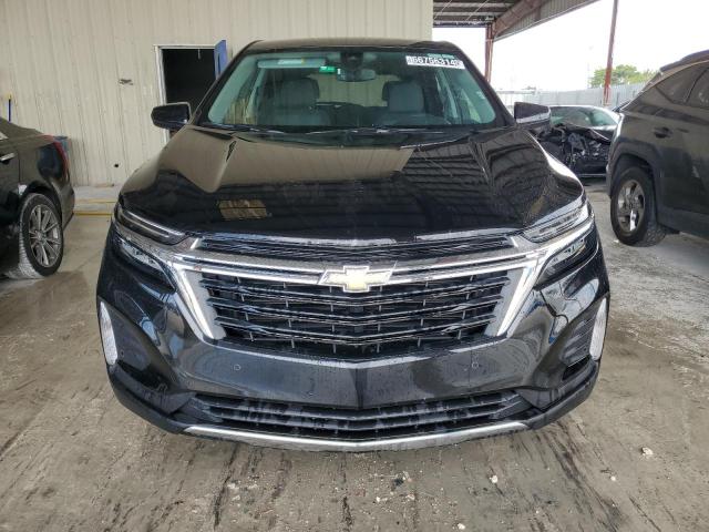 2024 CHEVROLET EQUINOX LT - 3GNAXUEG2RL160434