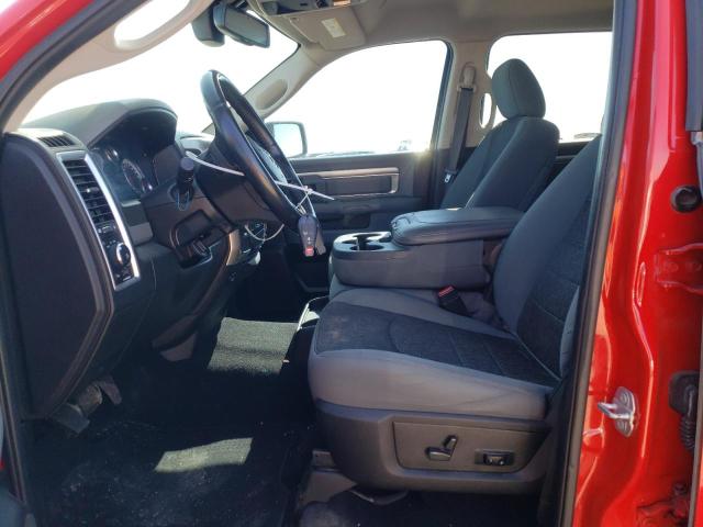2019 RAM 1500 CLASS - 1C6RR6TT7KS571800