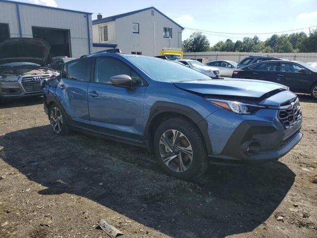 2024 SUBARU CROSSTREK - JF2GUADC4RH325358