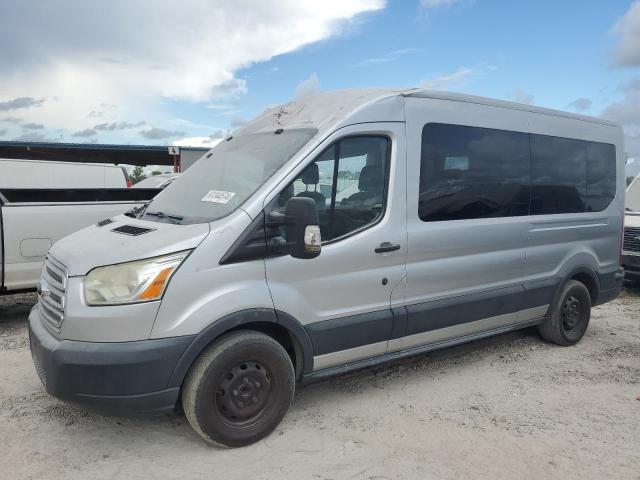 2016 FORD TRANSIT T- - 1FBAX2CG4GKA24566