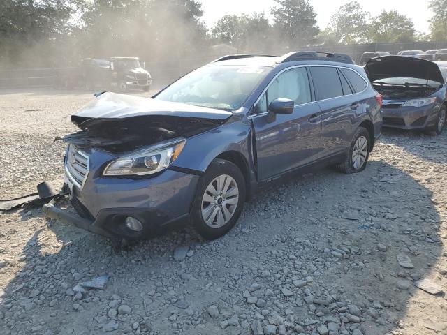 2017 SUBARU OUTBACK 2. - 4S4BSAFC0H3221310