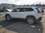 JEEP CHEROKEE L photo