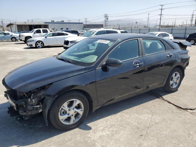 2023 HYUNDAI ELANTRA SE KMHLL4AG0PU547940  69532324