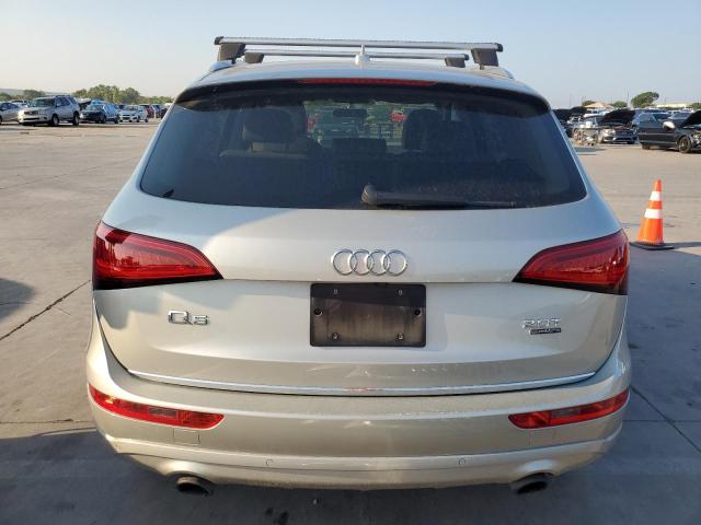 VIN WA1L2AFP7GA112827 2016 Audi Q5, Premium Plus no.6