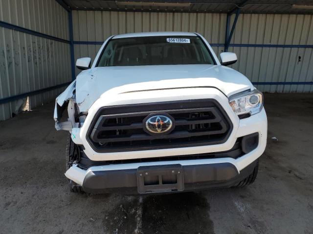 2022 TOYOTA TACOMA DOU - 3TMCZ5AN4NM518286