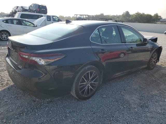 2023 TOYOTA CAMRY XLE - 4T1F31AK5PU601992
