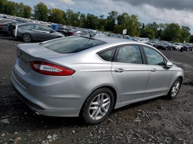 VIN 3FA6P0H76FR145386 2015 Ford Fusion, SE no.3