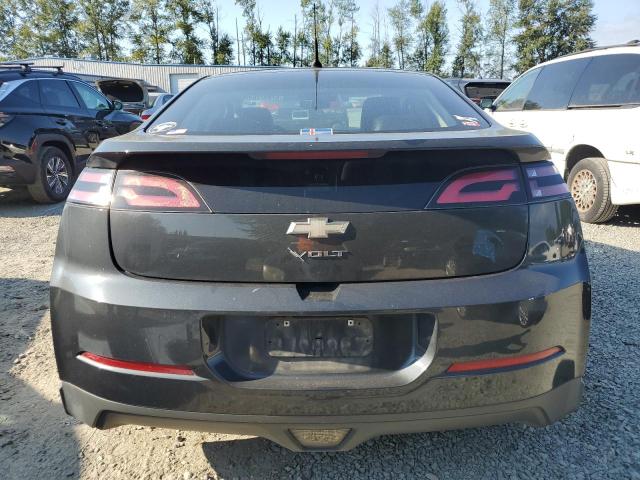 VIN 1G1RB6E41EU157514 2014 Chevrolet Volt no.6