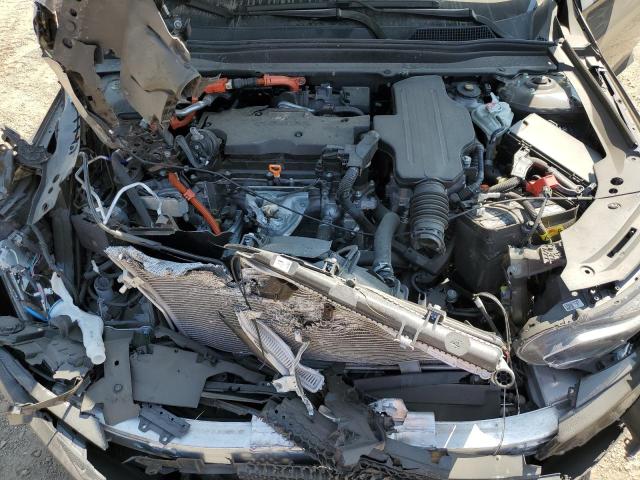 VIN 1HGCV3F26NA015128 2022 HONDA ACCORD no.11