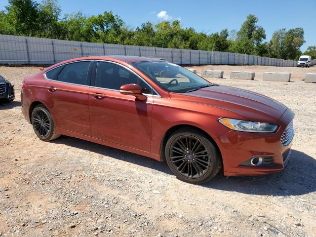 VIN 3FA6P0H93ER268157 2014 Ford Fusion, SE no.4