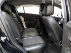 CHEVROLET TRAX 1LT photo