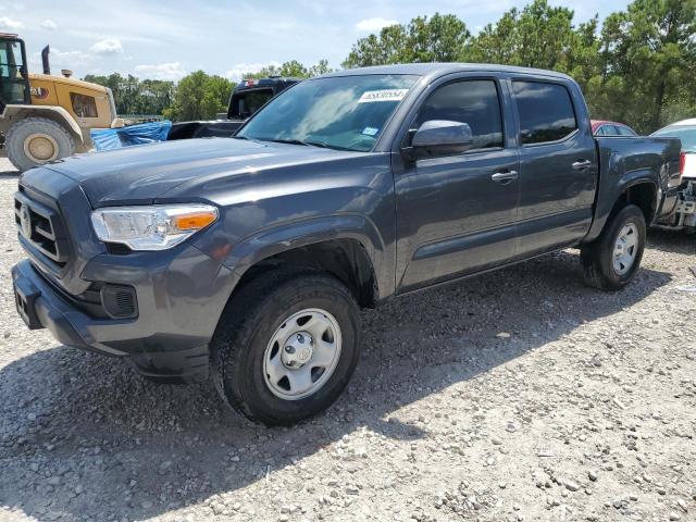 VIN 3TYCZ5AN5PT150899 2023 Toyota Tacoma, Double Cab no.1