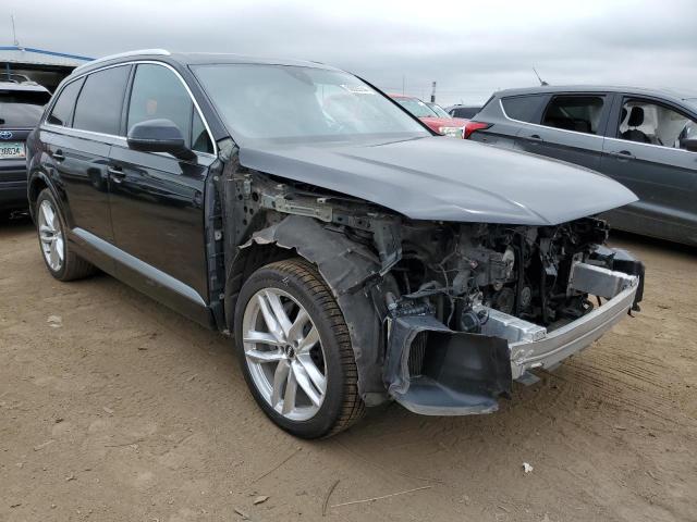 VIN WA1VAAF74JD045928 2018 Audi Q7, Prestige no.4