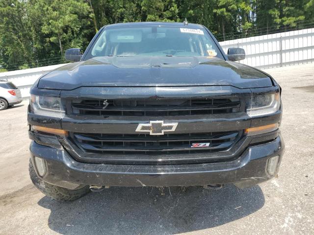 2017 CHEVROLET SILVERADO - 3GCUKREC7HG338067