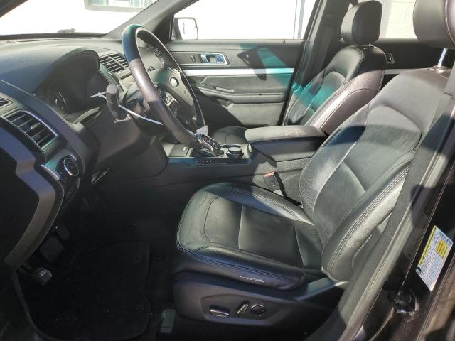 2016 FORD EXPLORER X - 1FM5K8D85GGA24404