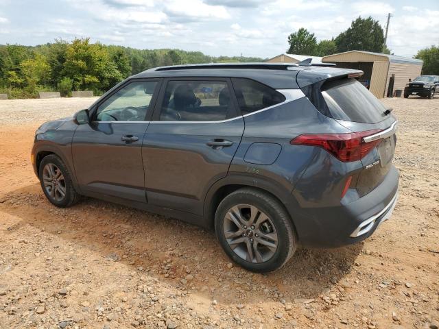 2022 KIA SELTOS S - KNDEU2AA8N7295991