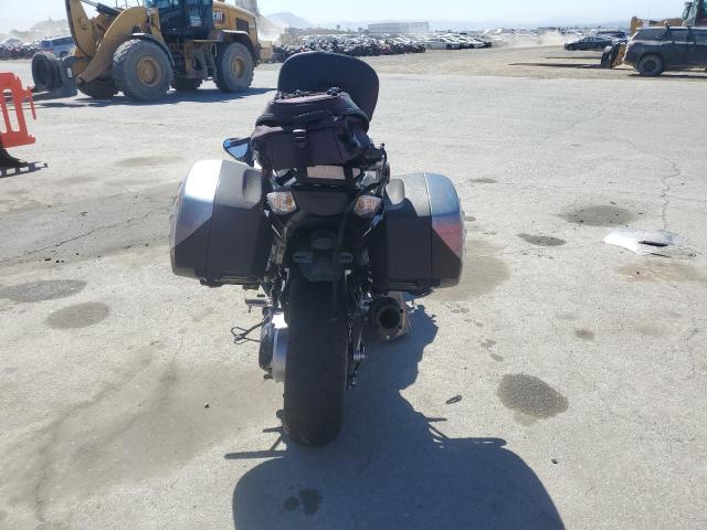 2008 KAWASAKI ZG1400 B - JKBZGNB1X8A005563