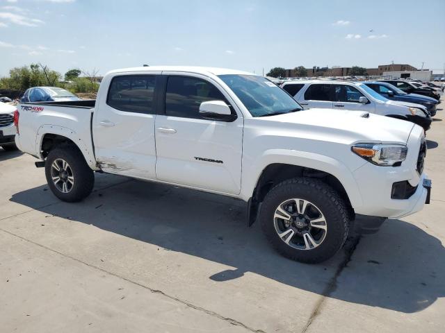 2018 TOYOTA TACOMA DOU - 5TFCZ5AN7JX141005