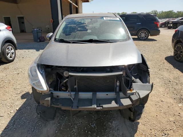 2017 NISSAN VERSA S - 3N1CN7AP2HL815837