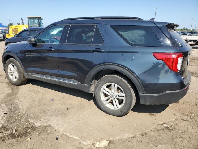 Vin: 1fmsk8dh8ngb91484, lot: 66248264, ford explorer xlt 20222