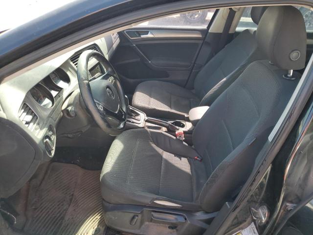 2016 VOLKSWAGEN GOLF SPORT - 3VWC17AU2GM516501