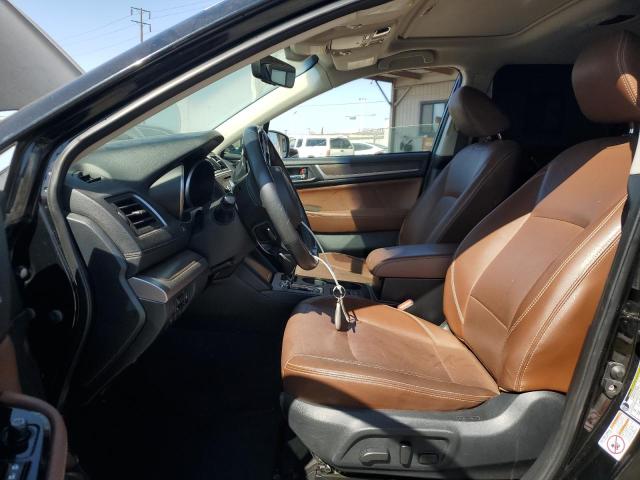 2019 SUBARU OUTBACK TO - 4S4BSATC0K3243870