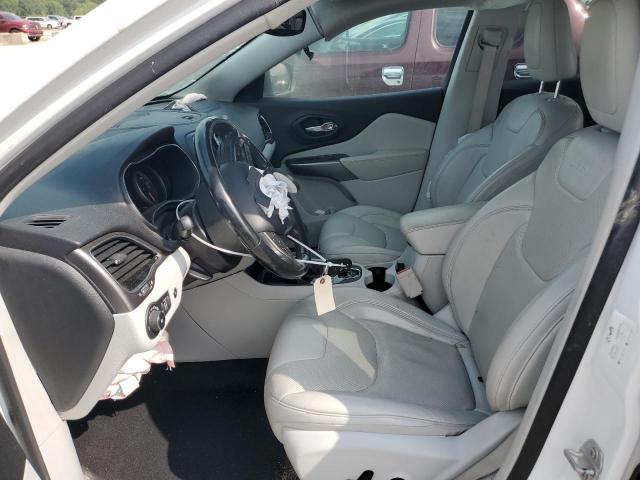 2020 JEEP CHEROKEE L - 1C4PJLDB8LD560709