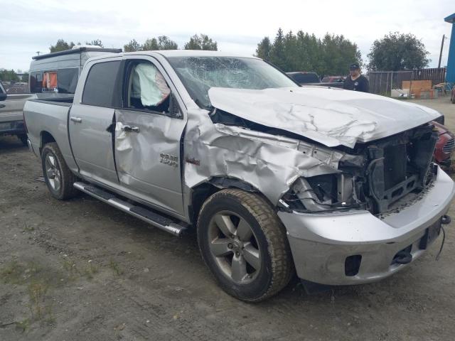 Vin: 1c6rr7lt6ds654403, lot: 66190924, ram 1500 slt 20134
