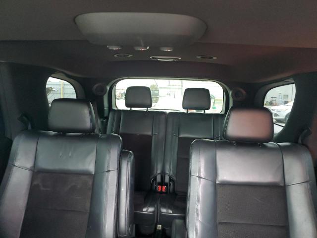 2018 DODGE DURANGO GT - 1C4RDJDG2JC146005