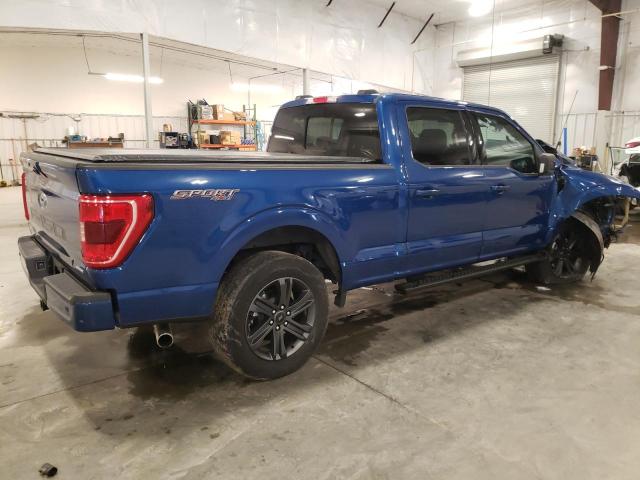 2023 FORD F-150 1FTFW1E89PKD47192