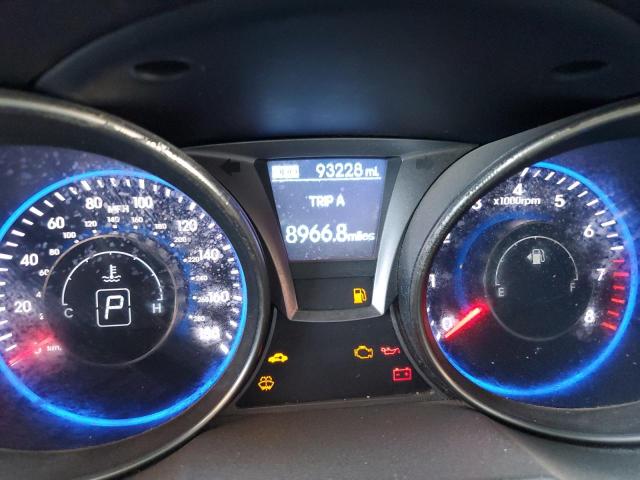 2015 HYUNDAI GENESIS CO - KMHHU6KJ4FU127864