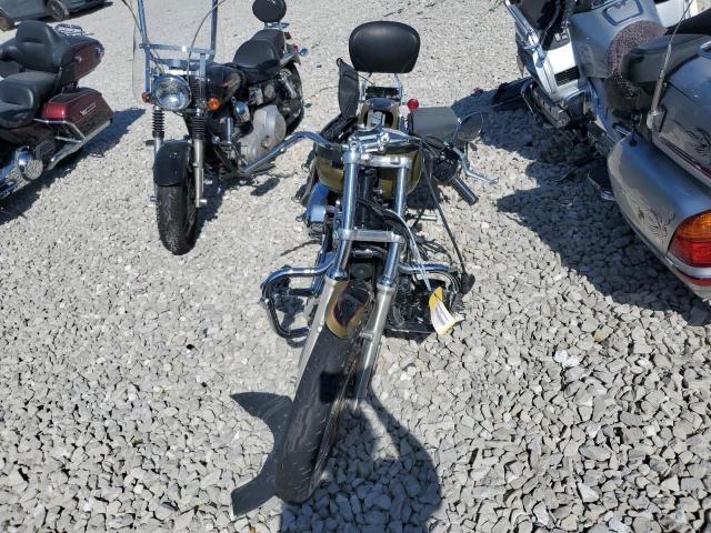 2007 HARLEY-DAVIDSON XL1200 L 1HD1CX3187K404704
