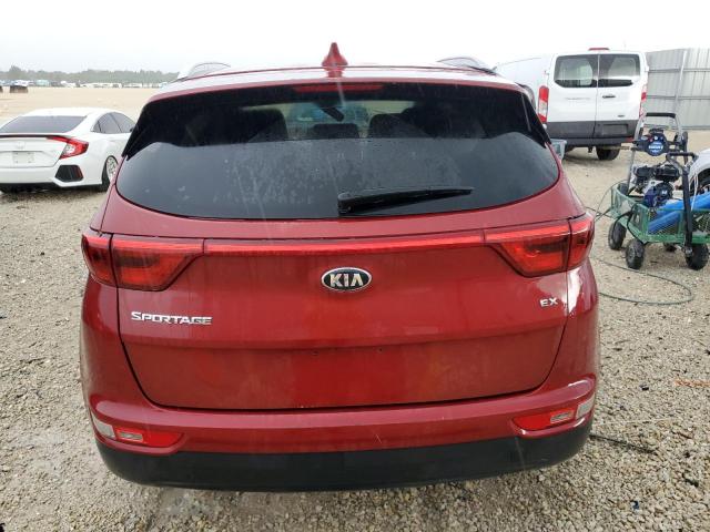 2017 KIA SPORTAGE E - KNDPN3AC8H7081813