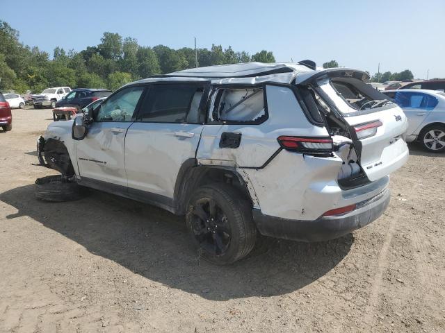 2022 JEEP GRAND CHER - 1C4RJKBG6N8546207