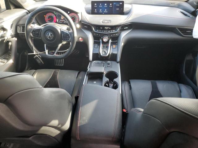 2022 ACURA TLX TYPE S - 19UUB7F01NA000121