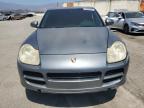 PORSCHE CAYENNE S photo