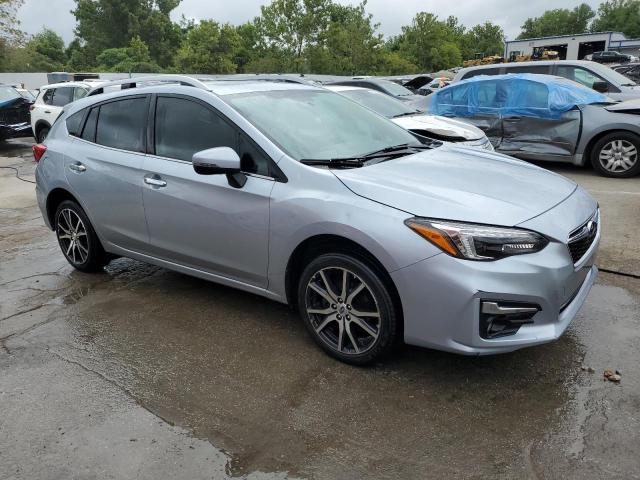 2018 SUBARU IMPREZA LI - 4S3GTAU63J3744251