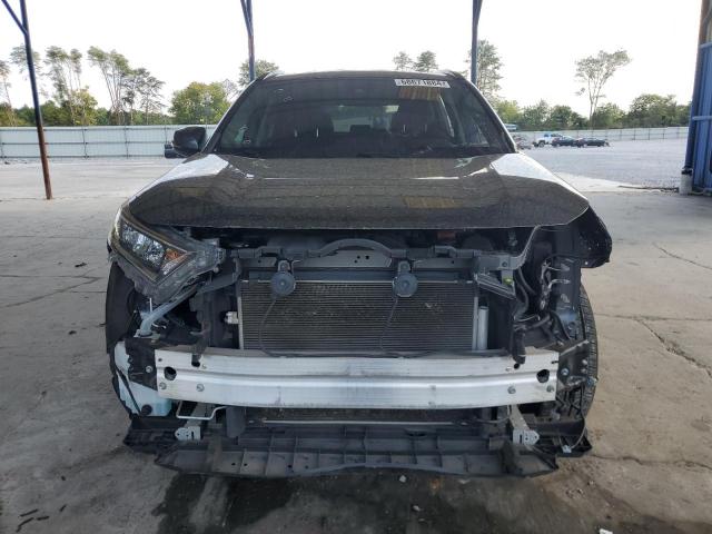 2021 TOYOTA RAV4 XLE - 2T3W1RFV2MC096909